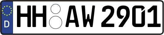HH-AW2901