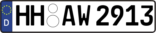 HH-AW2913