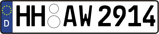 HH-AW2914