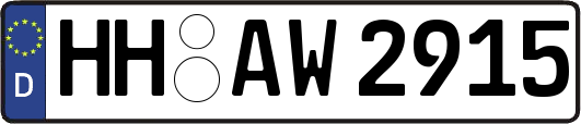 HH-AW2915