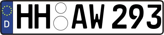 HH-AW293