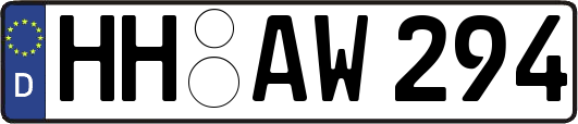 HH-AW294