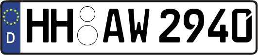 HH-AW2940