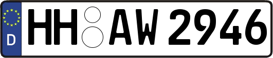HH-AW2946