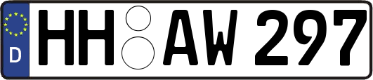 HH-AW297