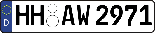 HH-AW2971