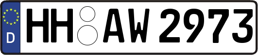 HH-AW2973