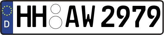 HH-AW2979