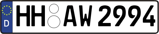 HH-AW2994