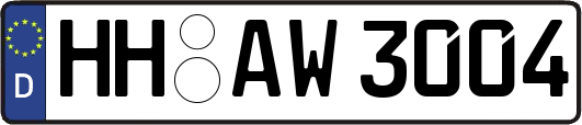 HH-AW3004