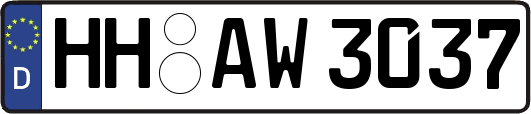 HH-AW3037