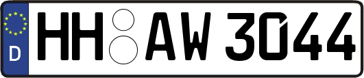 HH-AW3044