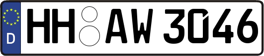 HH-AW3046