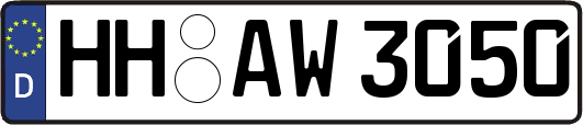 HH-AW3050