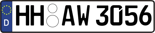 HH-AW3056