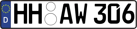 HH-AW306
