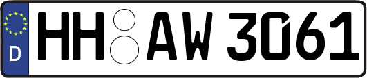 HH-AW3061