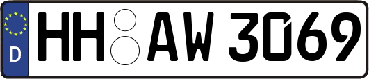 HH-AW3069