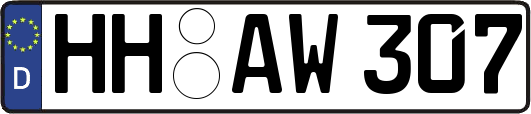 HH-AW307