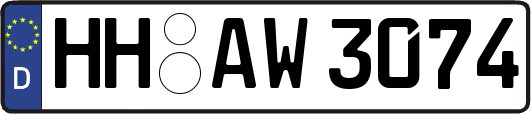 HH-AW3074