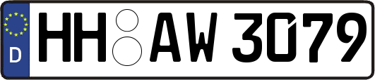 HH-AW3079