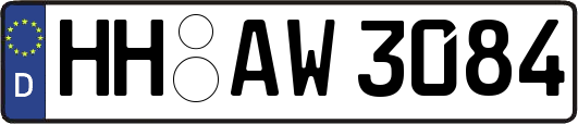 HH-AW3084