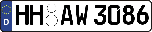 HH-AW3086