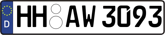 HH-AW3093