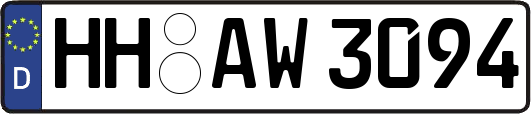 HH-AW3094