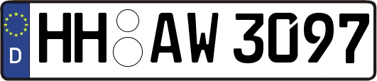 HH-AW3097