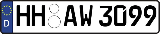 HH-AW3099