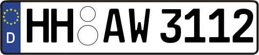 HH-AW3112