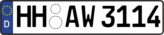 HH-AW3114