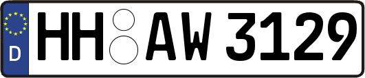 HH-AW3129