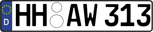 HH-AW313