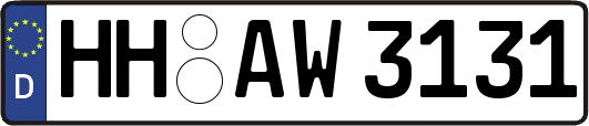 HH-AW3131