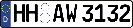 HH-AW3132