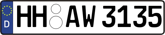 HH-AW3135