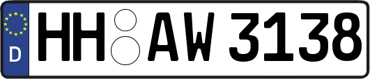 HH-AW3138