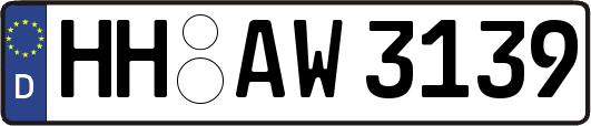 HH-AW3139