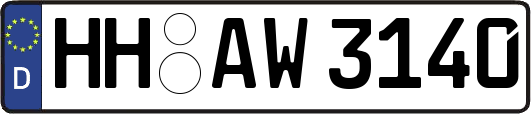 HH-AW3140