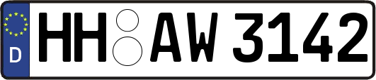 HH-AW3142
