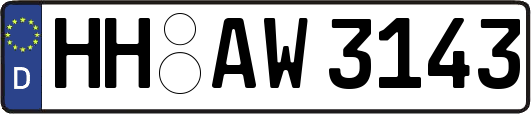 HH-AW3143