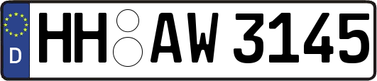 HH-AW3145