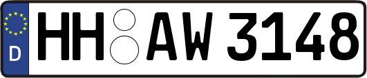 HH-AW3148