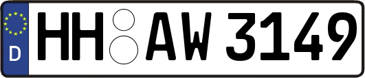 HH-AW3149