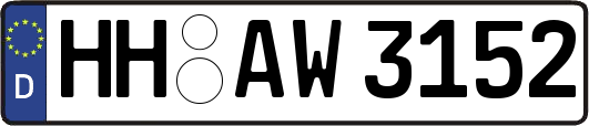 HH-AW3152