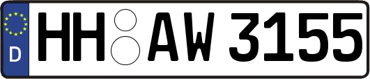 HH-AW3155