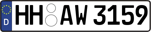 HH-AW3159