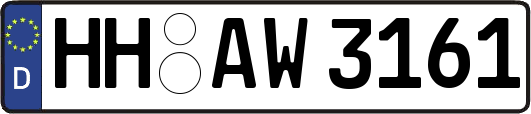 HH-AW3161